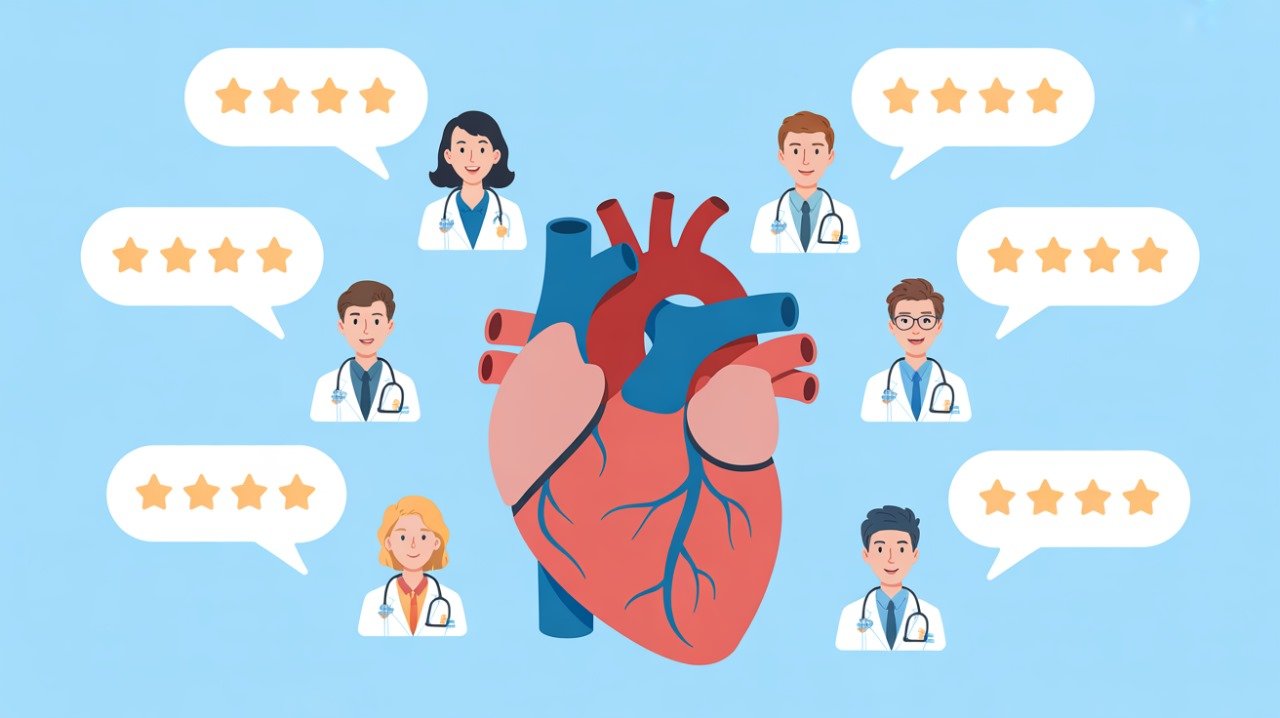 Real Patient Reviews & Ratings