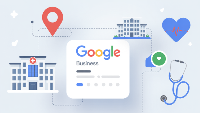 google business profile