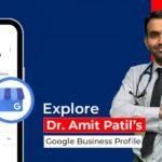 Explore Dr. Amit Patil’s Google Business Profile – Best Cardiologist Near You in Mumbai