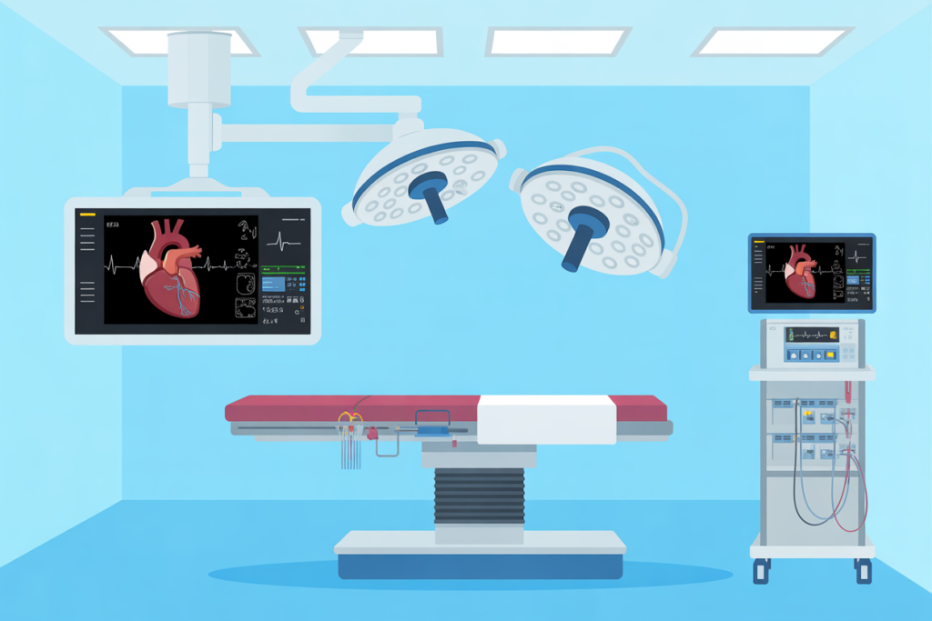 Decoding Angiography and Its Importance