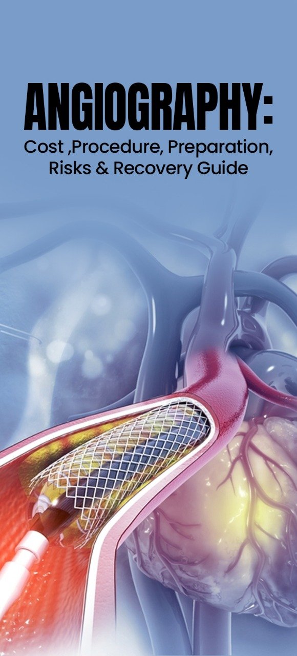 Angiography Needed