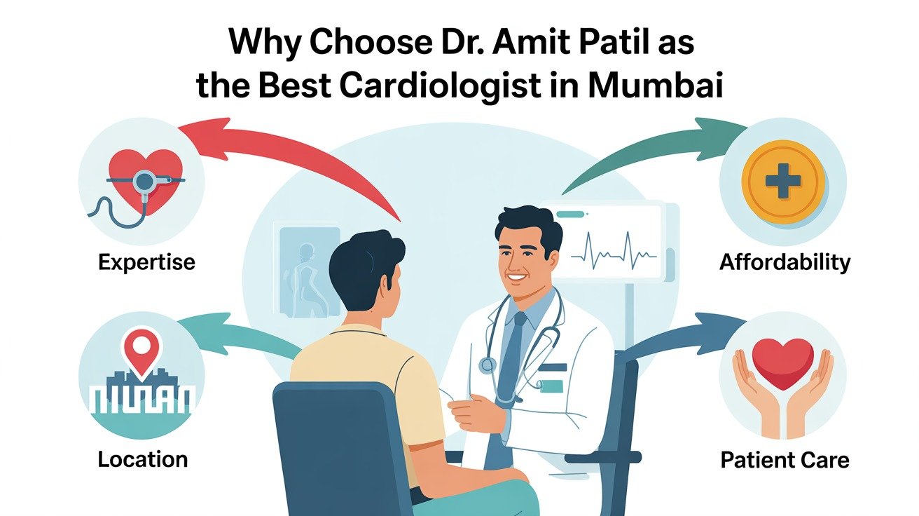 Dr. Amit patil