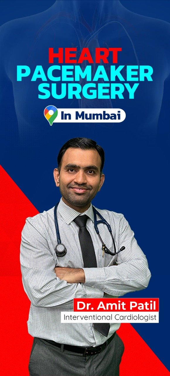 heart surgery in Mumbai
