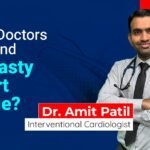 When Do Doctors Recommend Angioplasty for Heart Blockage?