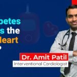 How Diabetes Increases the Risk of Heart Disease