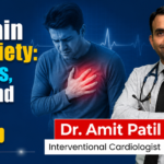 Chest Pain from Anxiety: Symptoms, Causes, and When to Seek Help