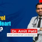 How High Cholesterol Leads to Heart Blockage