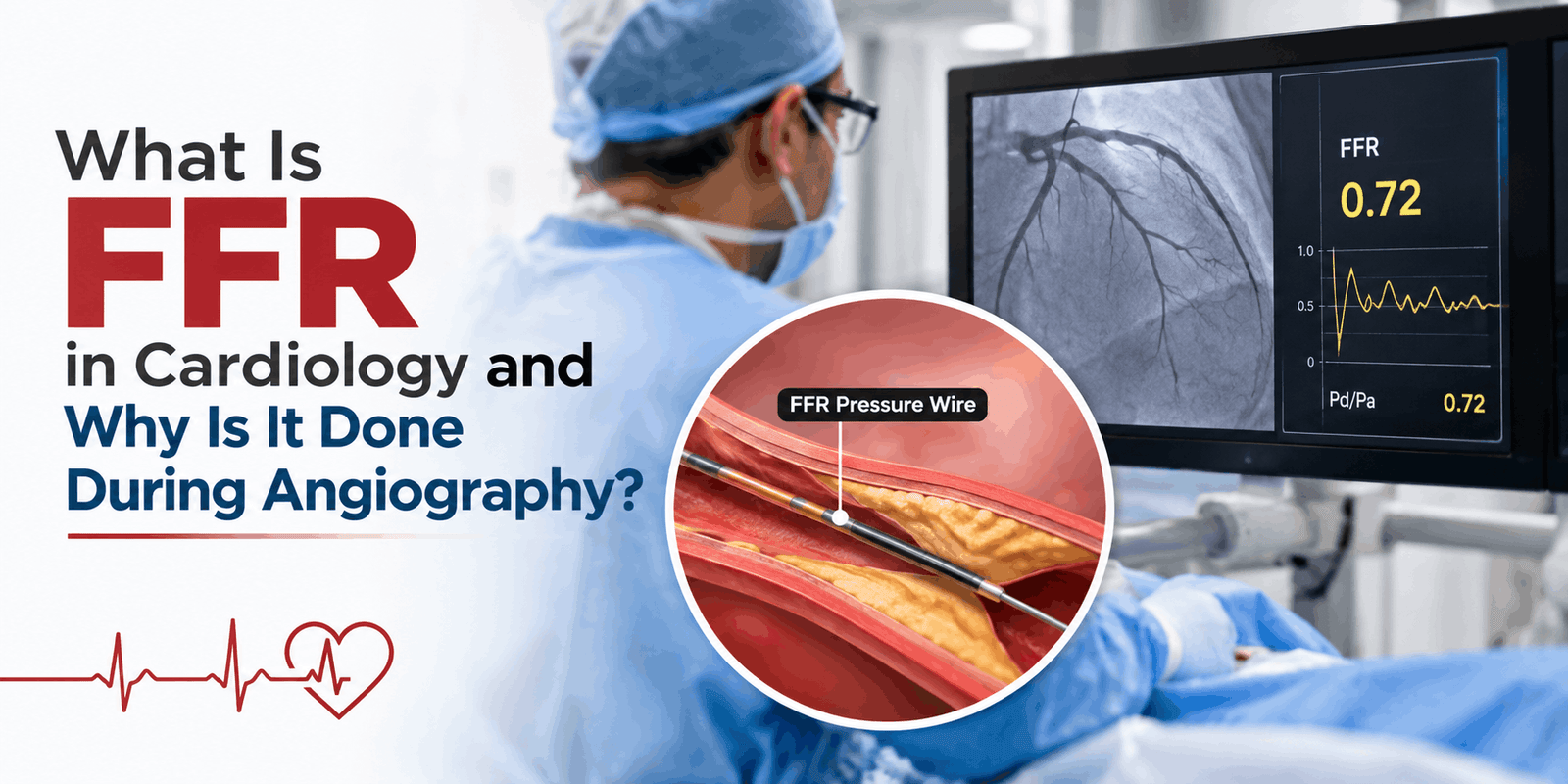 What Is FFR in Cardiology?